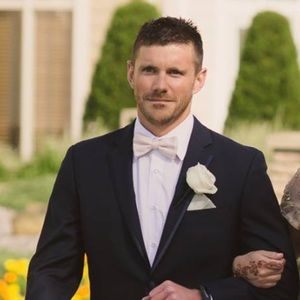 Meet your Posher, Chris